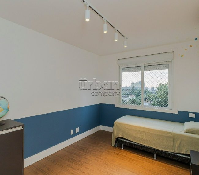 Apartamento com 171m², 3 quartos, 3 suítes, 2 vagas, no bairro Higienópolis em Porto Alegre