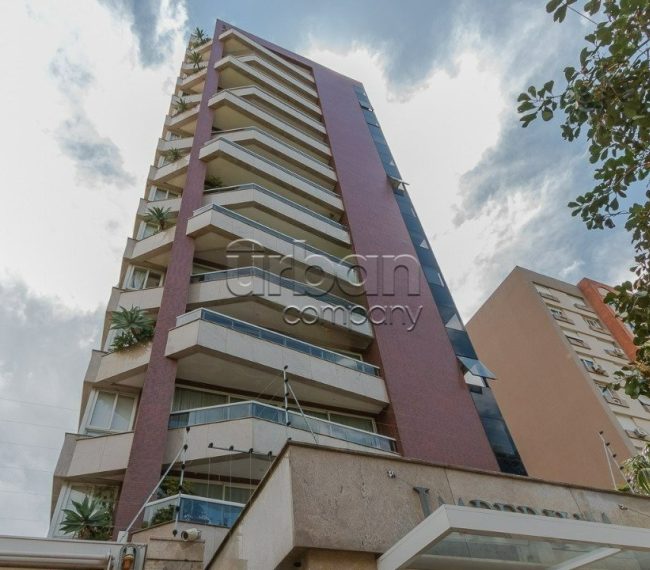 Apartamento com 171m², 3 quartos, 3 suítes, 2 vagas, no bairro Higienópolis em Porto Alegre