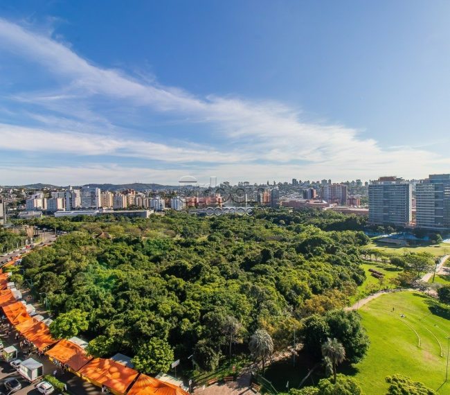 Apartamento com 222m², 3 quartos, 3 suítes, 4 vagas, no bairro Jardim Europa em Porto Alegre