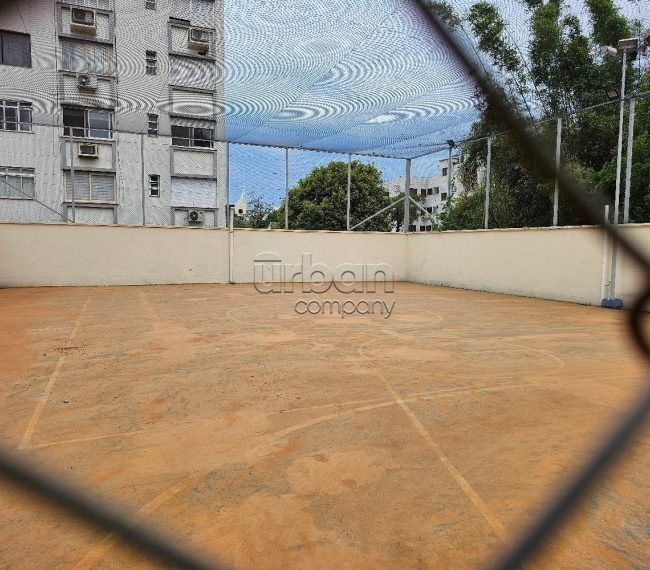 Apartamento com 82m², 3 quartos, 1 vaga, no bairro São João em Porto Alegre