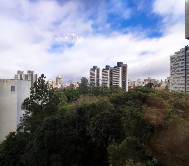 Apartamento com 77m², 2 quartos, 2 suítes, 2 vagas, no bairro Petrópolis em Porto Alegre