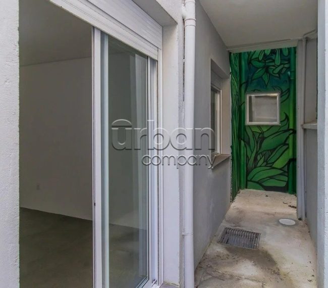 Apartamento Garden com 111m², 3 quartos, no bairro Auxiliadora em Porto Alegre