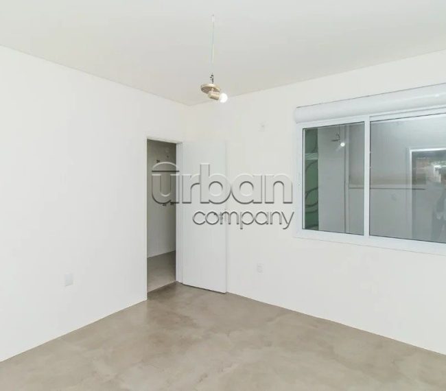 Apartamento Garden com 111m², 3 quartos, no bairro Auxiliadora em Porto Alegre