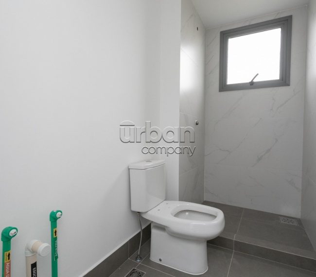 Apartamento com 115m², 2 quartos, 2 suítes, 2 vagas, no bairro Petrópolis em Porto Alegre