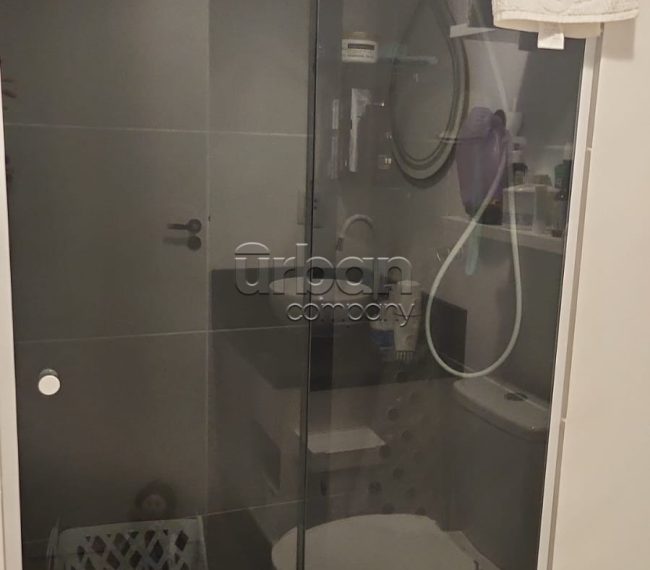 Apartamento com 41m², 2 quartos, 1 vaga, no bairro Sarandi em Porto Alegre