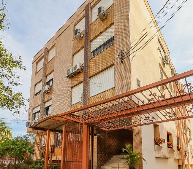 Apartamento com 81m², 2 quartos, 1 vaga, no bairro Cristo Redentor em Porto Alegre