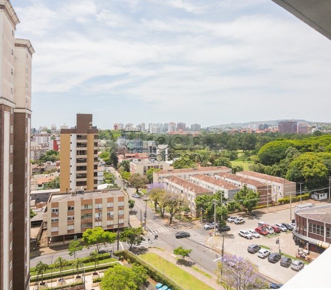 Apartamento com 119m², 3 quartos, 3 suítes, 2 vagas, no bairro Boa Vista em Porto Alegre