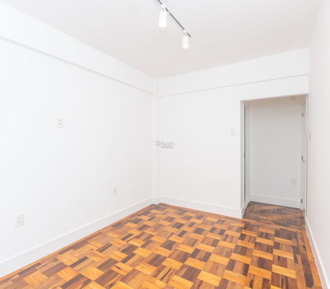 Apartamento com 127m², 2 quartos, 1 suíte, no bairro Rio Branco em Porto Alegre