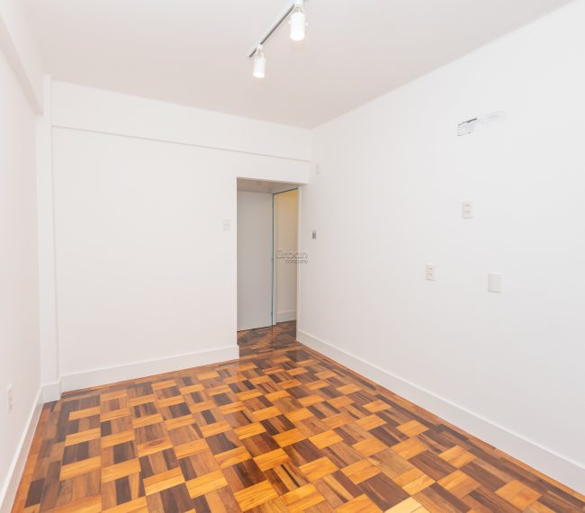 Apartamento com 127m², 2 quartos, 1 suíte, no bairro Rio Branco em Porto Alegre