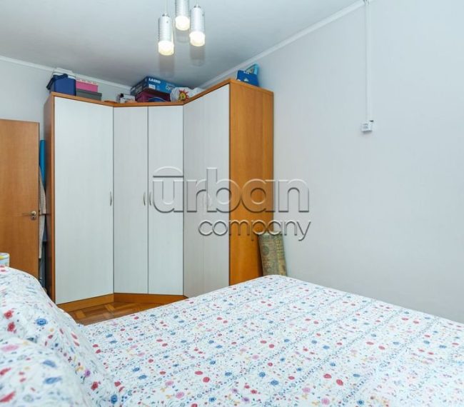 Apartamento com 53m², 2 quartos, no bairro Petrópolis em Porto Alegre