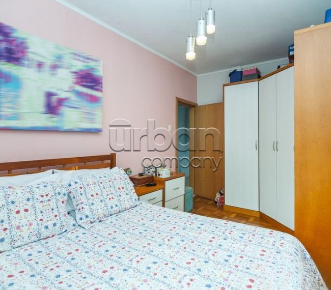 Apartamento com 53m², 2 quartos, no bairro Petrópolis em Porto Alegre