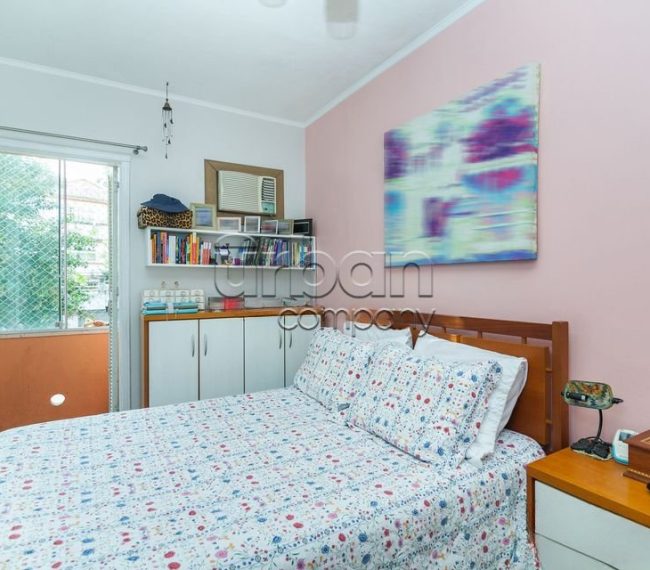 Apartamento com 53m², 2 quartos, no bairro Petrópolis em Porto Alegre