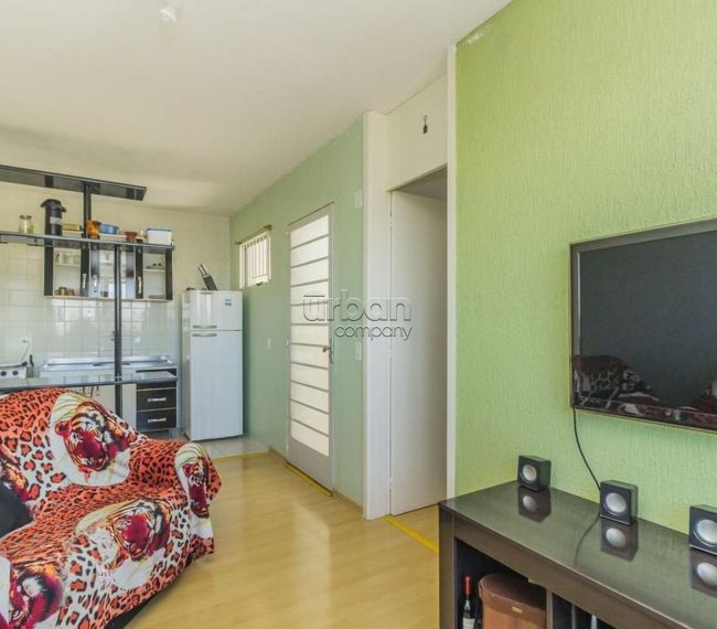 Apartamento com 53m², 3 quartos, 1 vaga, no bairro Sarandi em Porto Alegre