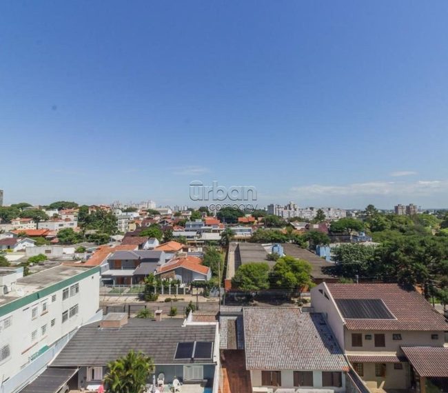 Apartamento com 53m², 3 quartos, 1 vaga, no bairro Sarandi em Porto Alegre