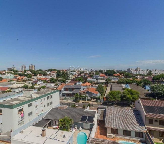 Apartamento com 53m², 3 quartos, 1 vaga, no bairro Sarandi em Porto Alegre