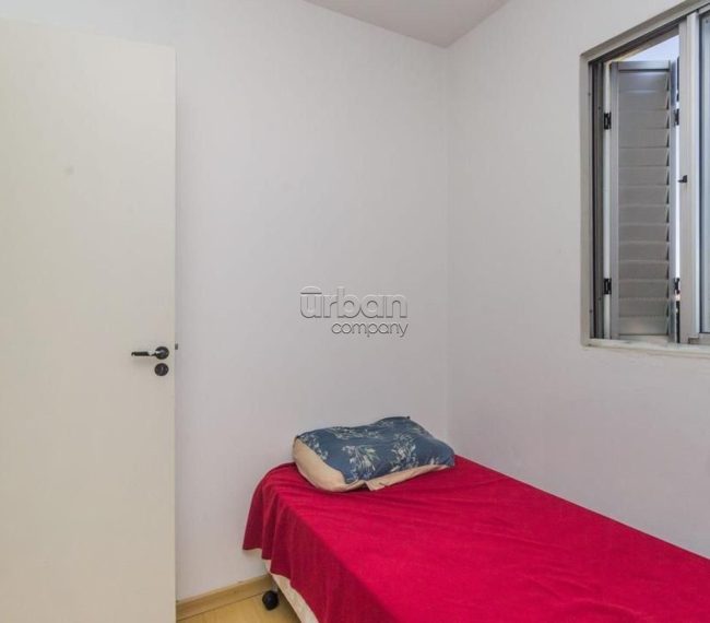 Apartamento com 53m², 3 quartos, 1 vaga, no bairro Sarandi em Porto Alegre