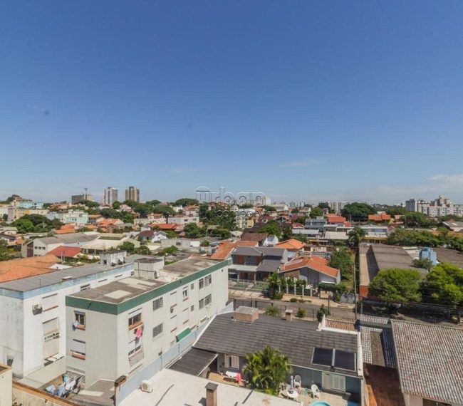 Apartamento com 53m², 3 quartos, 1 vaga, no bairro Sarandi em Porto Alegre