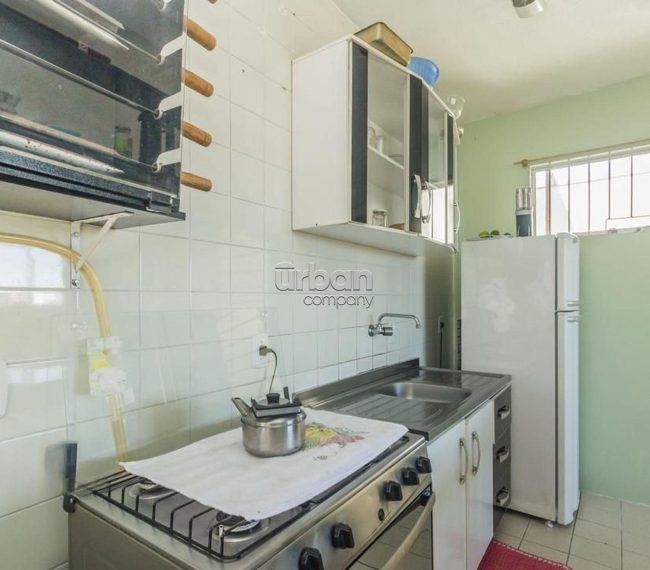 Apartamento com 53m², 3 quartos, 1 vaga, no bairro Sarandi em Porto Alegre