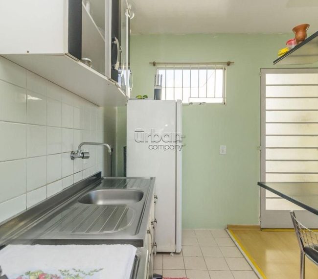 Apartamento com 53m², 3 quartos, 1 vaga, no bairro Sarandi em Porto Alegre