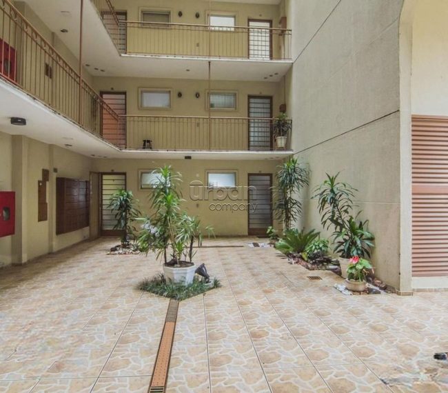 Apartamento com 53m², 3 quartos, 1 vaga, no bairro Sarandi em Porto Alegre