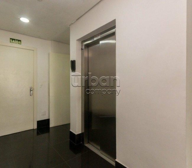 Apartamento com 72m², 2 quartos, 1 suíte, 2 vagas, no bairro Petrópolis em Porto Alegre