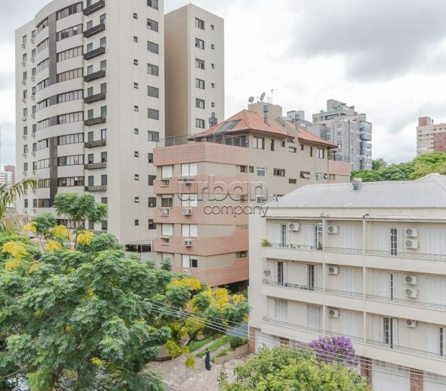 Cobertura com 90m², 1 quarto, 1 suíte, 1 vaga, no bairro Petrópolis em Porto Alegre