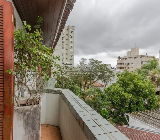 Cobertura com 90m², 1 quarto, 1 suíte, 1 vaga, no bairro Petrópolis em Porto Alegre