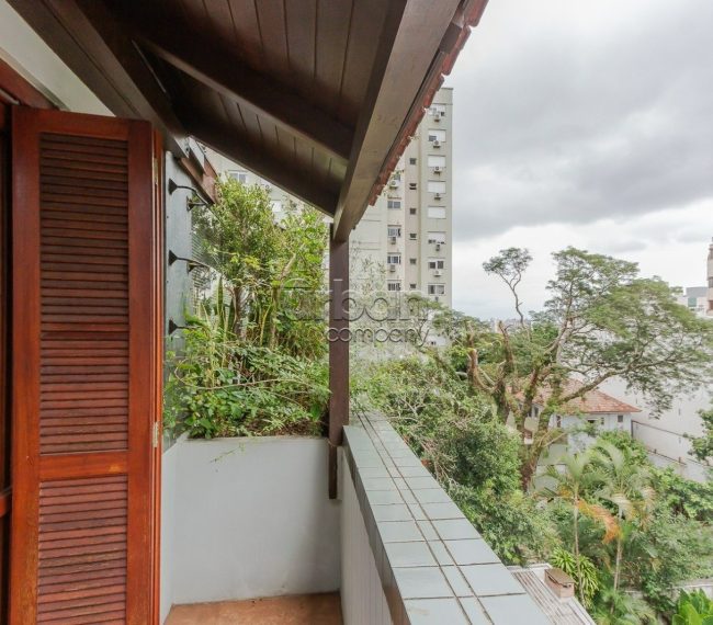 Cobertura com 90m², 1 quarto, 1 suíte, 1 vaga, no bairro Petrópolis em Porto Alegre