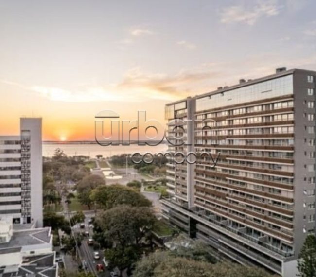 Apartamento Garden com 75m², 1 quarto, 1 suíte, 1 vaga, no bairro Praia de Belas em Porto Alegre