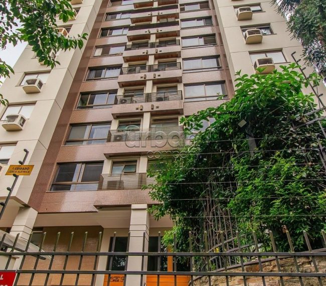 Apartamento com 73m², 2 quartos, 1 suíte, 1 vaga, no bairro Petrópolis em Porto Alegre