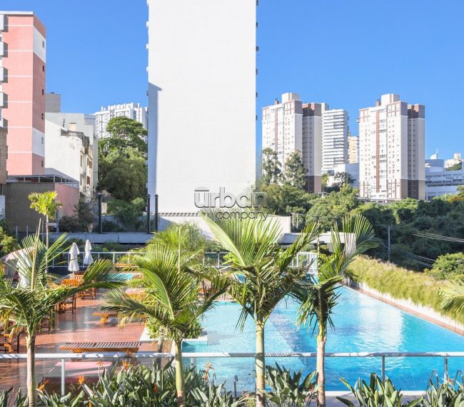 Apartamento com 69m², 2 quartos, 1 suíte, 1 vaga, no bairro Petrópolis em Porto Alegre