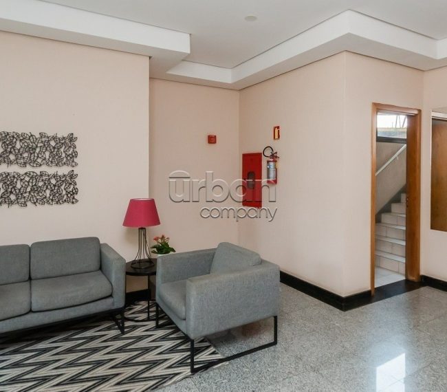 Apartamento com 82m², 3 quartos, 2 suítes, 2 vagas, no bairro Jardim Botânico em Porto Alegre