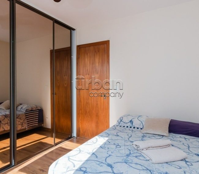 Apartamento com 82m², 3 quartos, 2 suítes, 2 vagas, no bairro Jardim Botânico em Porto Alegre