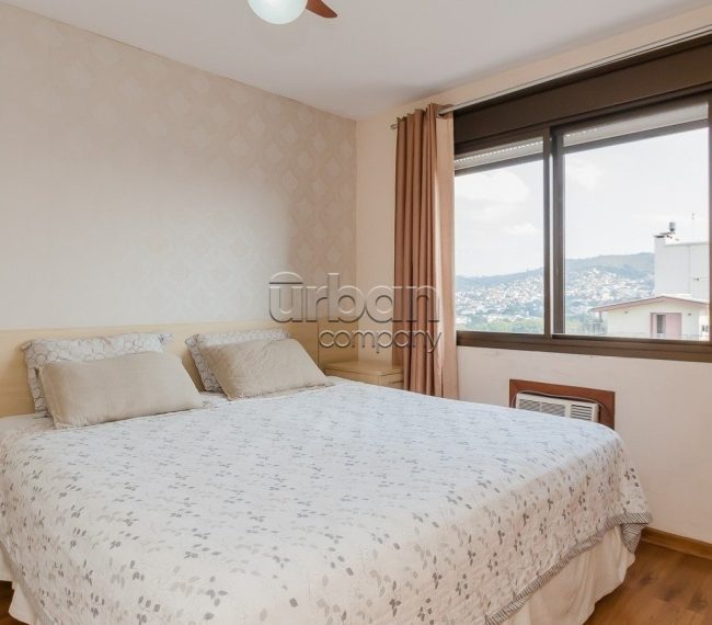 Apartamento com 82m², 3 quartos, 2 suítes, 2 vagas, no bairro Jardim Botânico em Porto Alegre