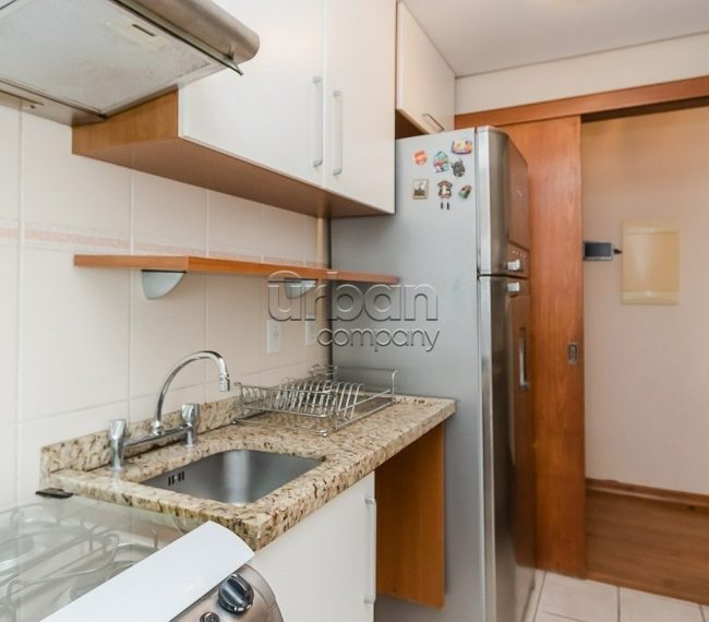 Apartamento com 82m², 3 quartos, 2 suítes, 2 vagas, no bairro Jardim Botânico em Porto Alegre