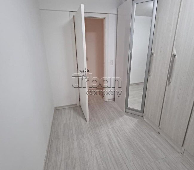 Apartamento com 64m², 2 quartos, 1 suíte, 2 vagas, no bairro Jardim Botânico em Porto Alegre