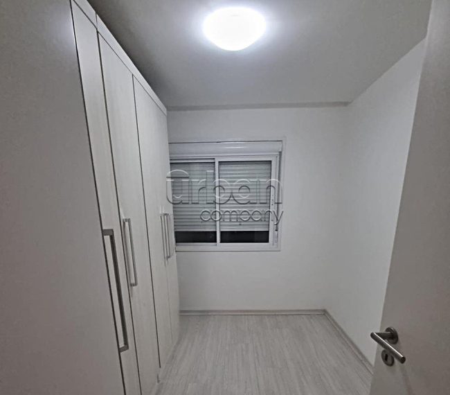 Apartamento com 64m², 2 quartos, 1 suíte, 2 vagas, no bairro Jardim Botânico em Porto Alegre