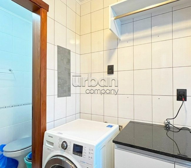 Apartamento com 229m², 3 quartos, 1 suíte, 2 vagas, no bairro Jardim Botânico em Porto Alegre