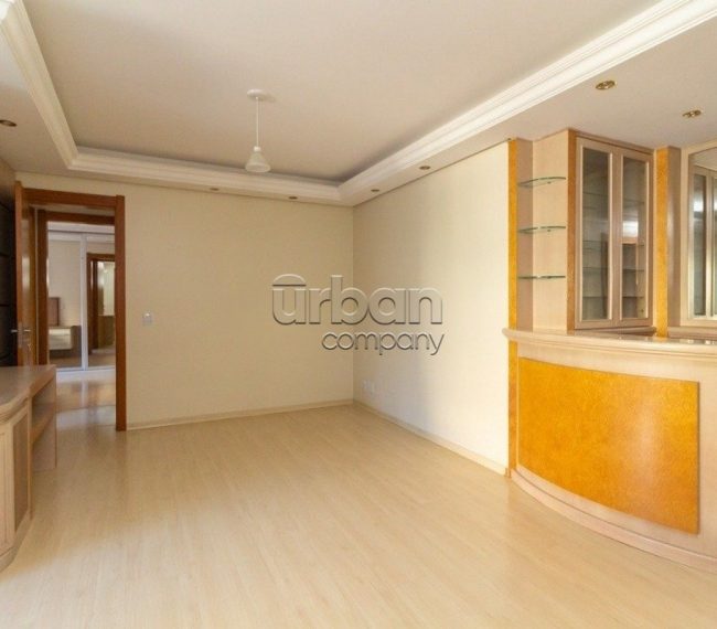 Apartamento com 103m², 3 quartos, 1 suíte, 1 vaga, no bairro Menino Deus em Porto Alegre