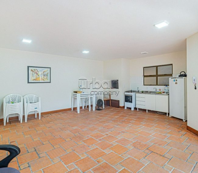 Apartamento com 87m², 2 quartos, 2 vagas, no bairro Petrópolis em Porto Alegre