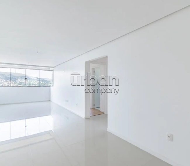 Apartamento com 71m², 2 quartos, 1 suíte, 2 vagas, no bairro Jardim Botânico em Porto Alegre