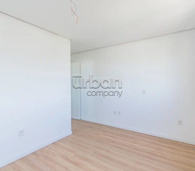 Apartamento com 71m², 2 quartos, 1 suíte, 2 vagas, no bairro Jardim Botânico em Porto Alegre