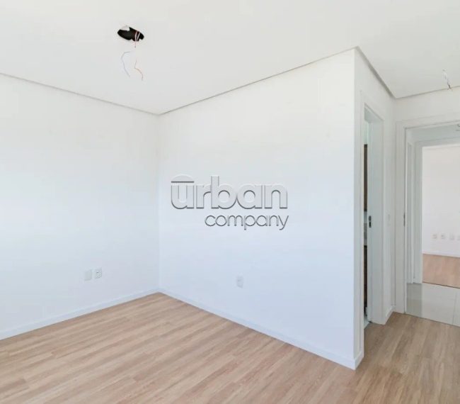 Apartamento com 71m², 2 quartos, 1 suíte, 2 vagas, no bairro Jardim Botânico em Porto Alegre