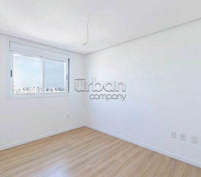 Apartamento com 71m², 2 quartos, 1 suíte, 2 vagas, no bairro Jardim Botânico em Porto Alegre