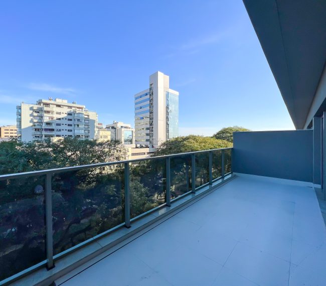 Apartamento Garden com 75m², 1 quarto, 1 suíte, 1 vaga, no bairro Praia de Belas em Porto Alegre