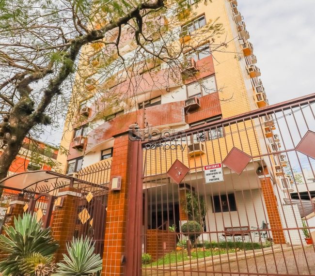 Apartamento com 86m², 3 quartos, 1 suíte, 2 vagas, no bairro Praia de Belas em Porto Alegre