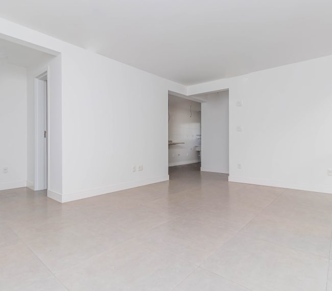 Apartamento Garden com 77m², 1 quarto, 1 suíte, 1 vaga, no bairro Passo da Areia em Porto Alegre