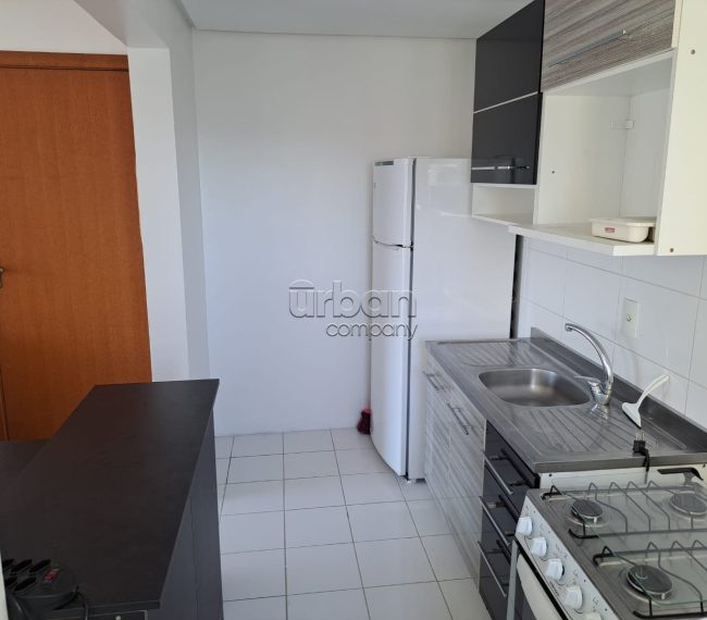 Apartamento com 70m², 3 quartos, 1 suíte, 1 vaga, no bairro Partenon em Porto Alegre