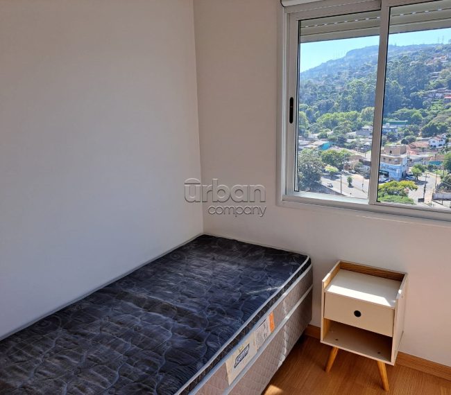 Apartamento com 70m², 3 quartos, 1 suíte, 1 vaga, no bairro Partenon em Porto Alegre