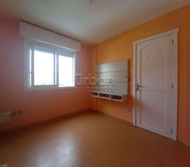 Apartamento com 88m², 3 quartos, 1 suíte, 2 vagas, no bairro Jardim Botânico em Porto Alegre